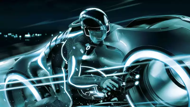 Disney to revive "Tron" starring Jared Leto