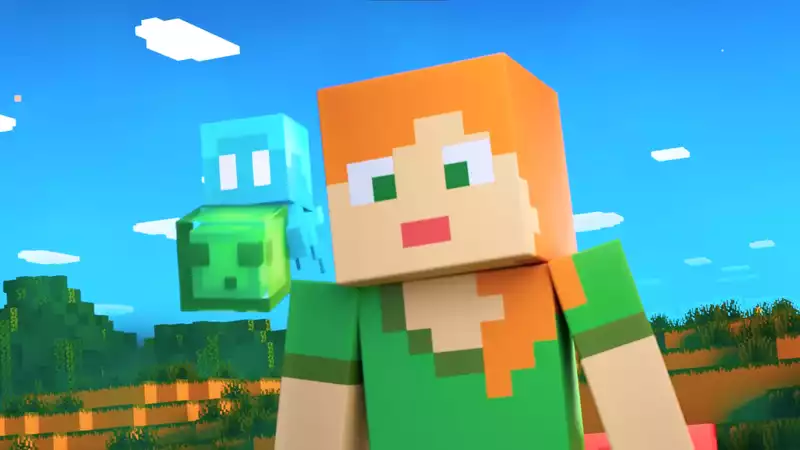 Minecraft's Most Annoying Feature Finally Turned Off in Latest Update