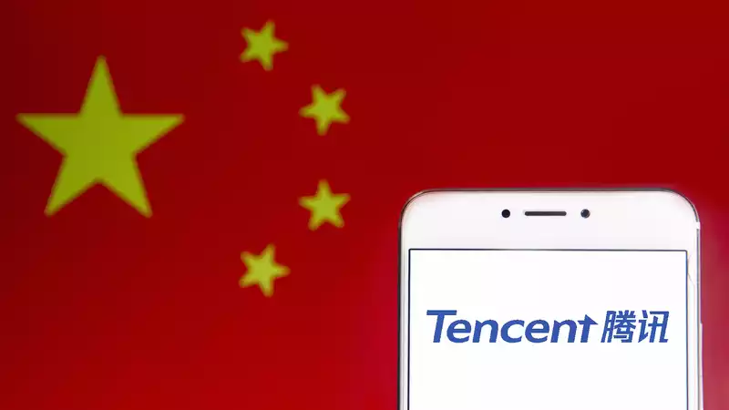 China Eases Crackdown on High-Tech Firms, But Still Keeps a Watchful Eye on Tencent