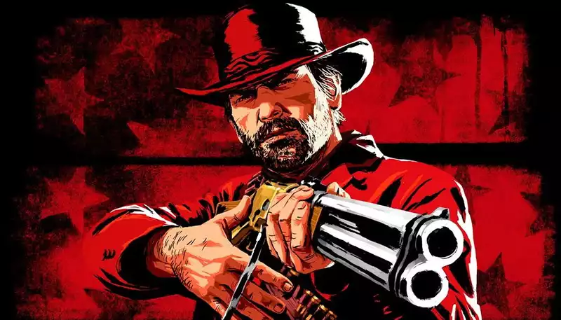 Players who have played 6,000 hours of Red Dead Online on Stadia will receive a farewell package from Rockstar.