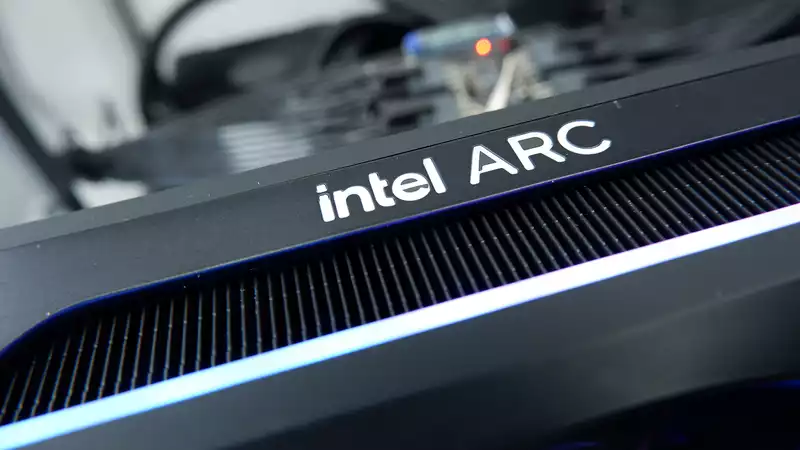 Enthusiast-Style Overclocking Tools Now Available for Intel Arc Graphics