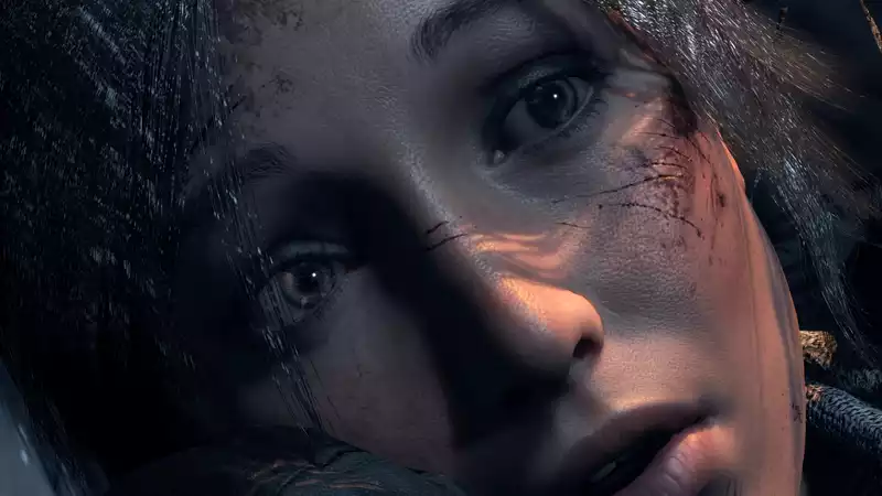 It looks like Amazon is producing a Tomb Raider movie and series.