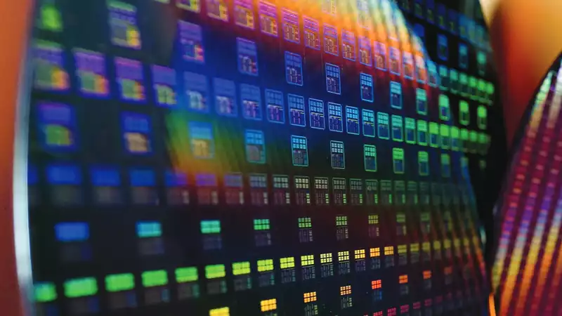 Silicon wafers are getting cheaper, but CPUs and GPUs may not be able to keep up