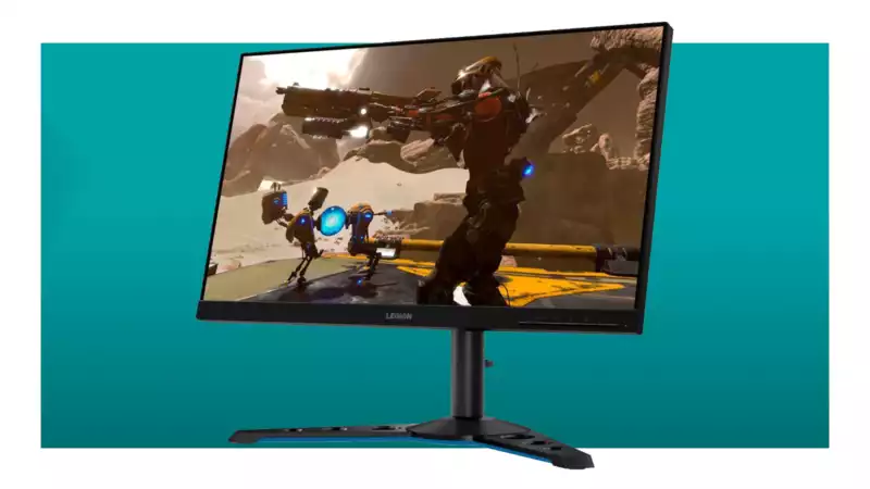 Stay competitive with a $200 240Hz gaming monitor