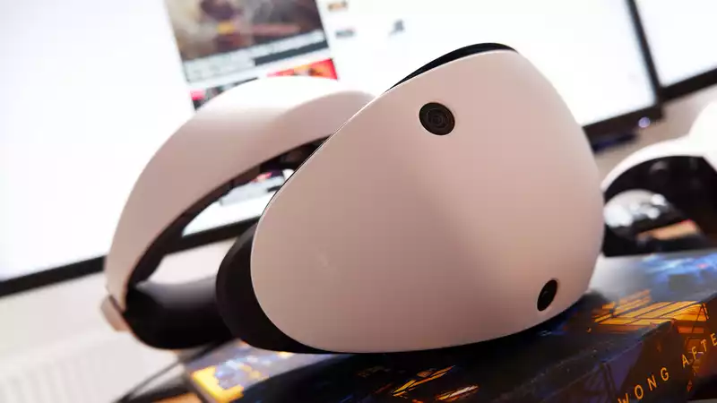 Price cut for PS VR2 reportedly postponed "necessary to avoid a fiasco