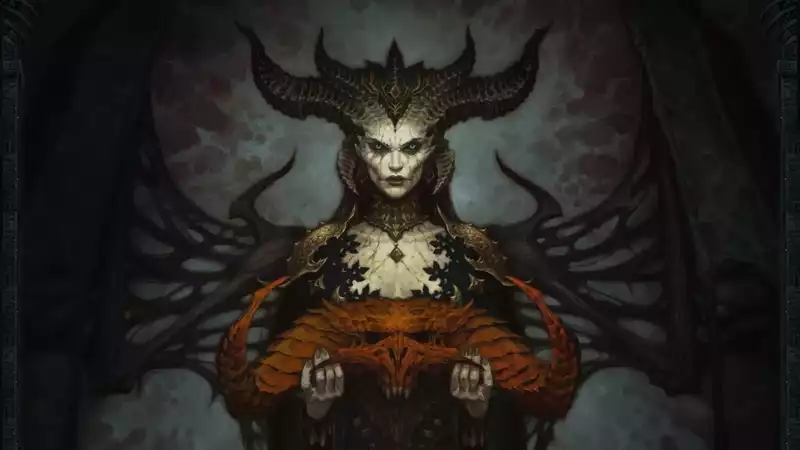 In two beta weekends, players spent a total of over 7,000 years in Diablo 4!