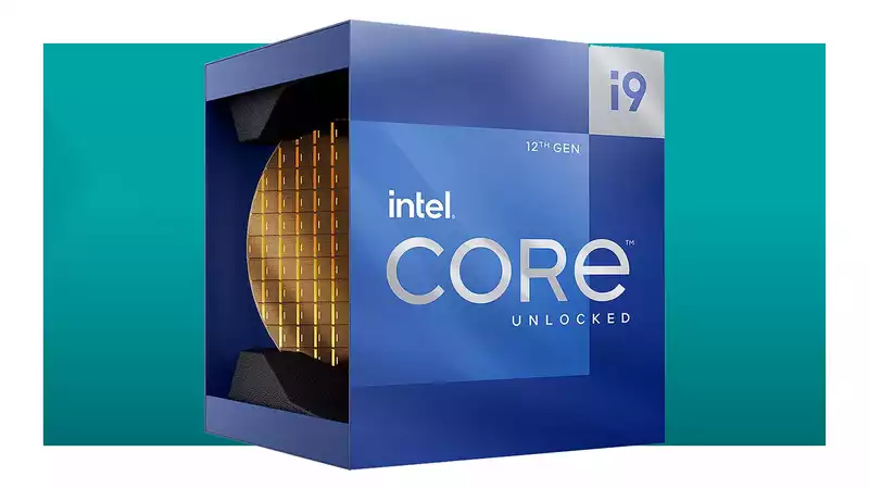 The $356 Intel Core i9 12900K is an older CPU that's actually worth buying.