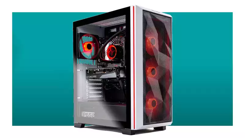 AMD-powered gaming PCs that are $200 cheaper and sometimes faster than the best RTX 4080 rigs