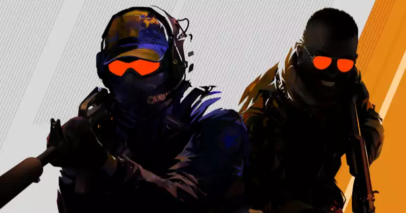 CS:GO Sets Player Record; Counter-Strike 2 Publicity Grows