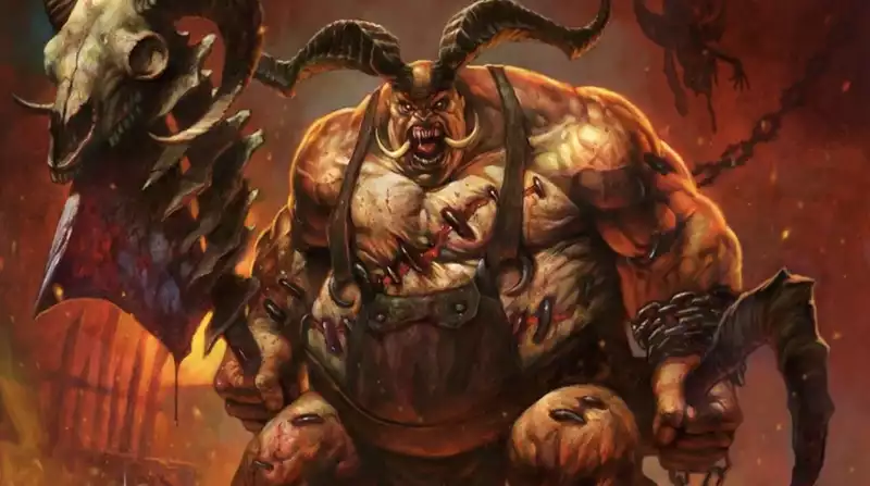 Blizzard Offers Free Housecleaning so You Can Maine Diablo 4 This Weekend