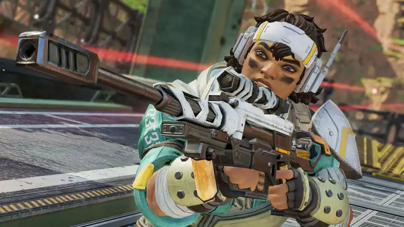 Respawn believes Apex Legends will last "10, 15, or more years," and opened a new studio to make that happen.