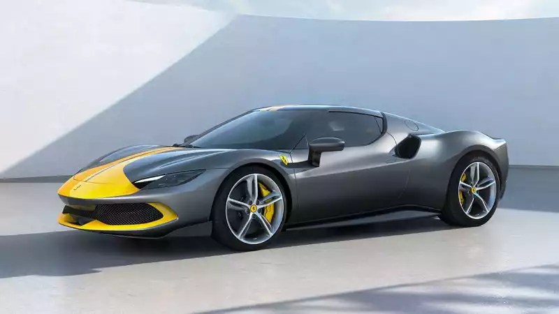 Ferrari's customer database hacked and held to ransom