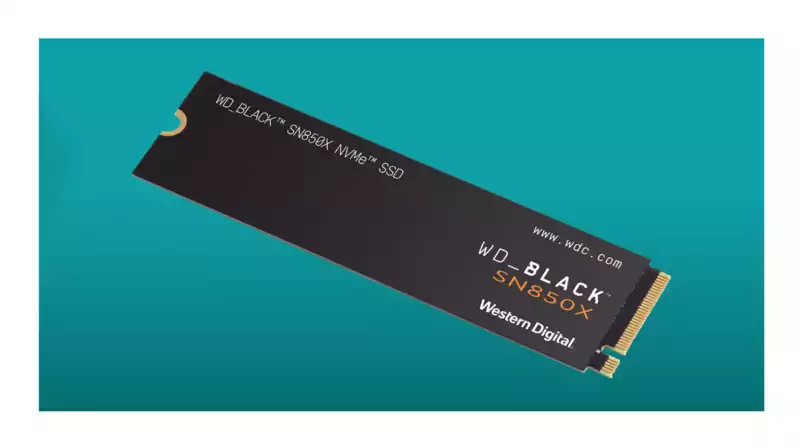 Best 4TB SSD on sale at the lowest price ever!