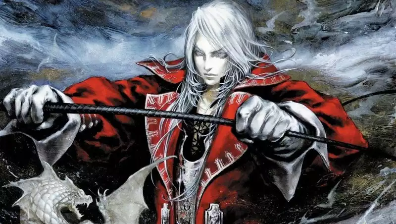 Konami Gives a Little Something Back to Castlevania: "Fans Always Want More, and So Do We