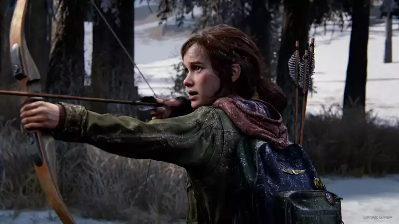 The Last of Us Part 1 has important PC-specific features, with the RTX 2070 Super achieving 1080p 60fps at high settings.