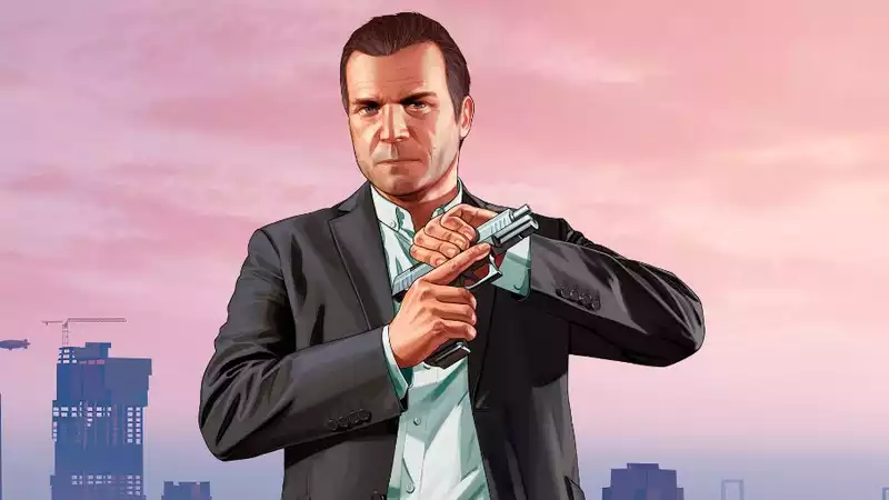 Take-Two confirms layoffs due to "rapid growth in recent years"