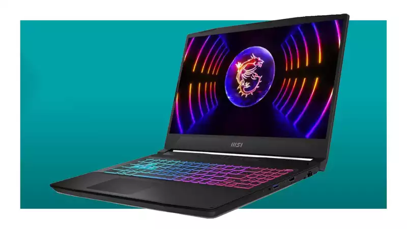 This $1,499 RTX 4070 laptop is currently the best bargain in the RTX 40 series.