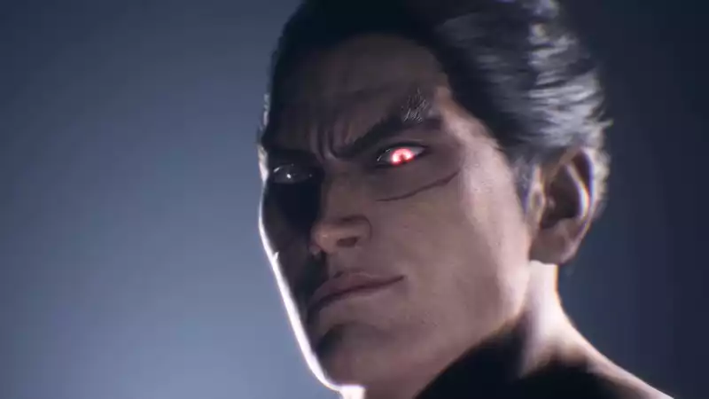 Tekken 8" will feature cross-play for the first time in the series.