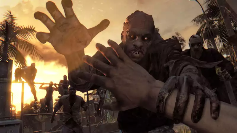 Dying Light" is now free in the Epic Games Store