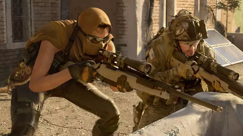 Call of Duty" Enters "Pay-to-Win" with $12 Bundle for Gameplay Advantage