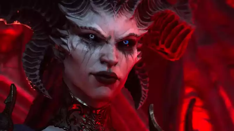 Diablo 4" will feature an "apex boss" that will be the character's final test.