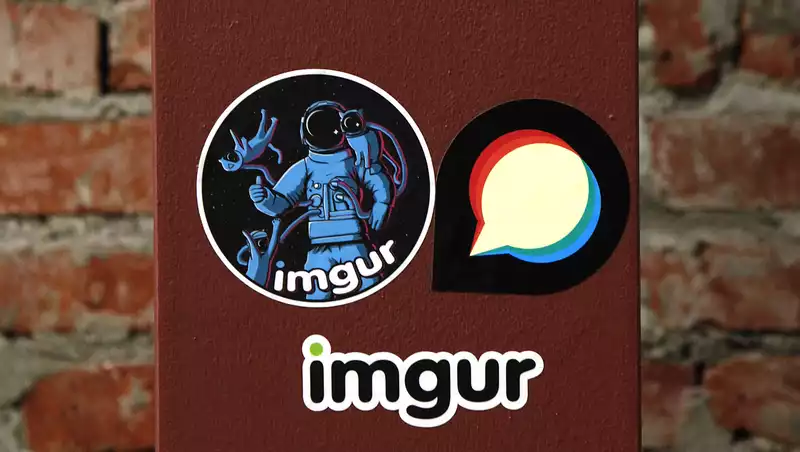 Loaded Image Host Imgur Announces Removal of Outdated Content and NSFW Images; Much of the Internet Could Disappear