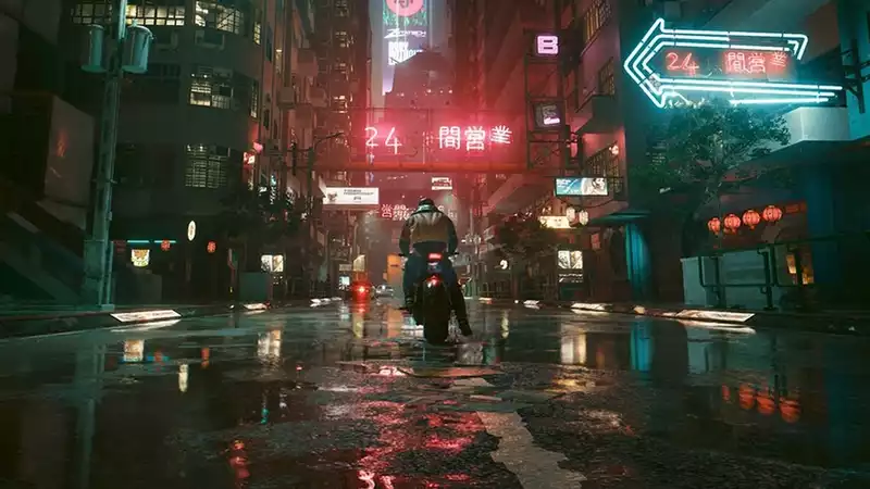 Cyberpunk 2077" and XeSS improve Intel Arc GPU performance by more than 70%.