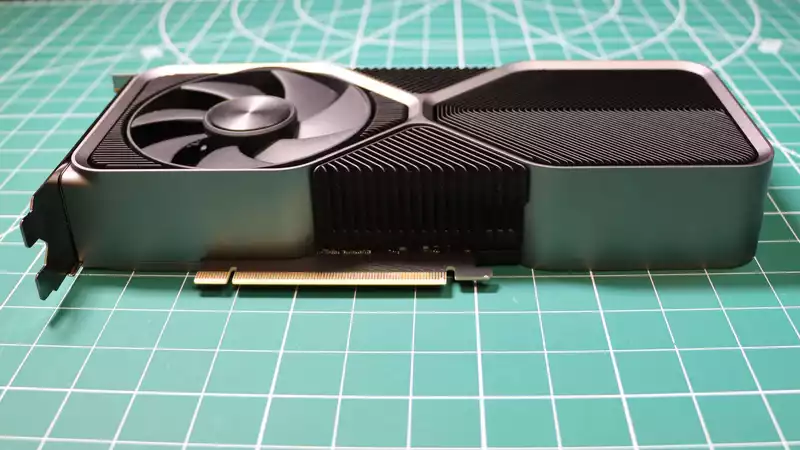 Nvidia RTX 4060 Ti, rumored to launch in May for $450