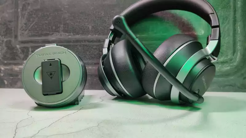 Turtle Beach Stealth Pro