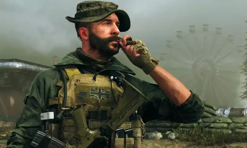 PlayStation boss wasn't worried about "Call of Duty" becoming an Xbox exclusive, email reveals: 'It's okay.