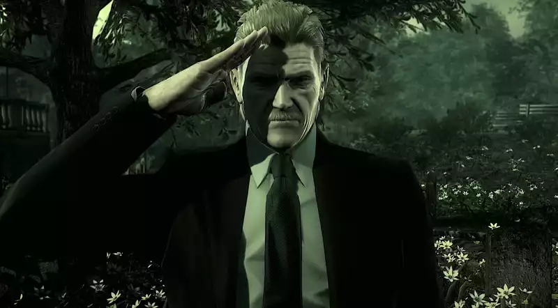 Metal Gear Solid 4 Finally Freed from PlayStation 3 Jail