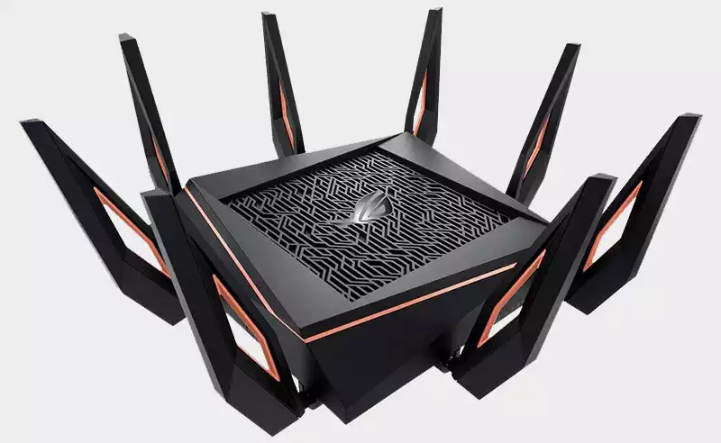 If you have an Asus router, you need to update the firmware now to protect against critical vulnerabilities.