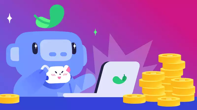 Discord Opens the Gates to Monetization: Get Ready for Microtransaction Stores and Paid "Limited Edition Memes"!