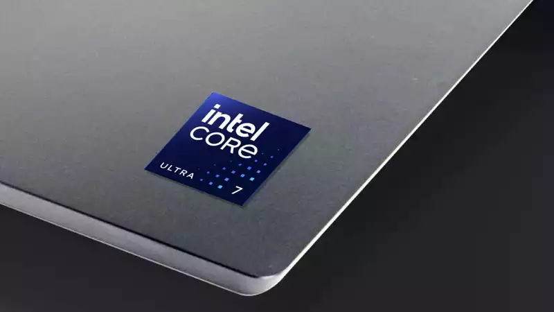 Intel will discontinue the "i" in "Core i5/i7/i9" and the chip generation designation.