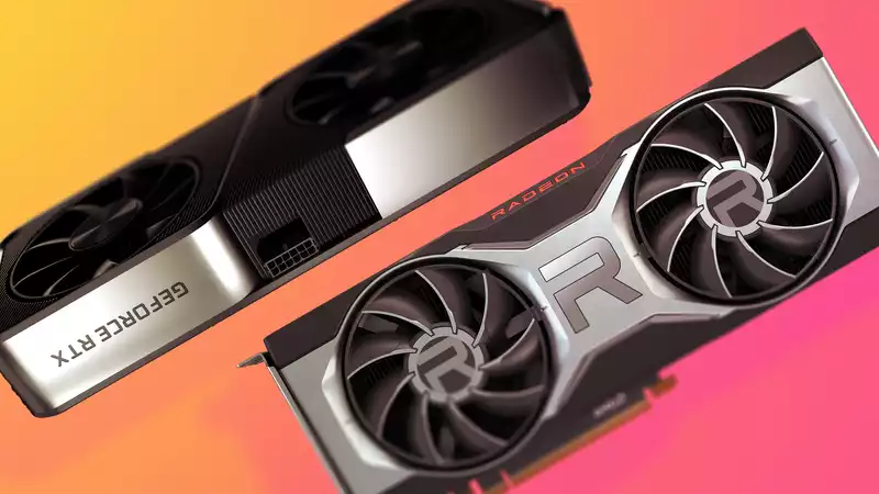 AMD Announces 12GB for 1440p Gaming in a Big Way, But Where's the New GPU?