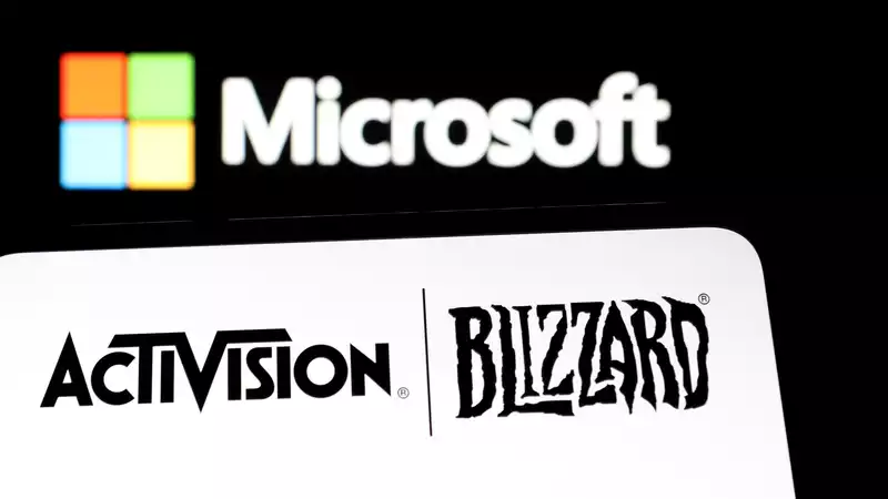 FTC Wins Temporary Injunction Preventing Microsoft, Activision Takeover