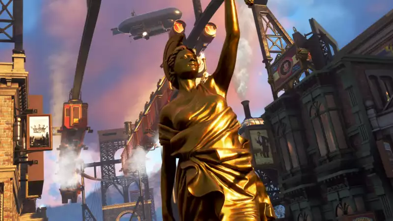 A new steampunk RPG has been criticized for "borrowing" from "Bioshock Infinite," but why is that a bad thing?