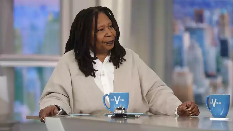 Whoopi Goldberg Blasts Blizzard for Not Releasing "Diablo 4" on Mac: I'm Really Pissed Off About This