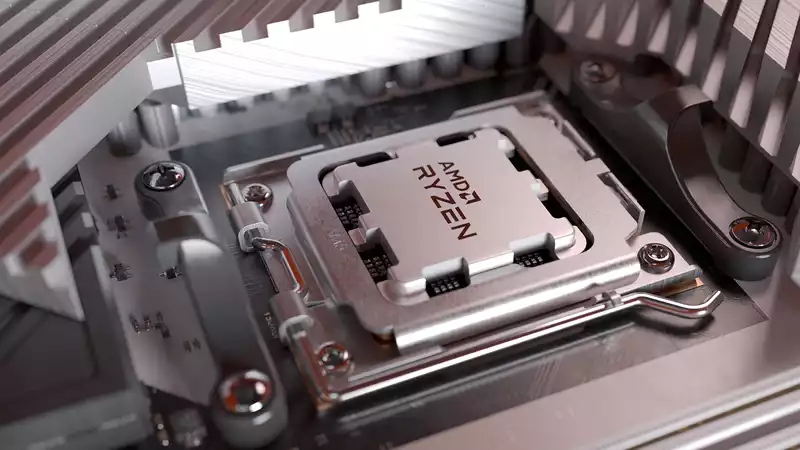 AMD's mini-Zen 4c core could outperform Intel's Efficient core.