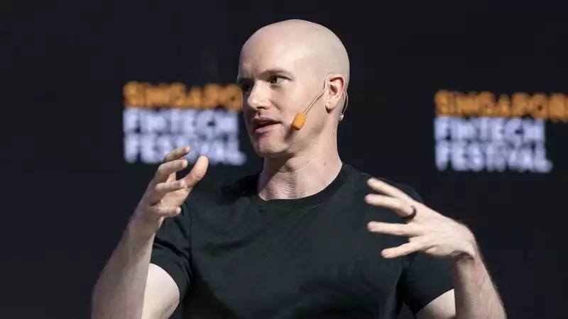 Crypto Exchange Coinbase Slammed by SEC: Just Because You Don't Like the Rules Doesn't Mean You Can Ignore Them