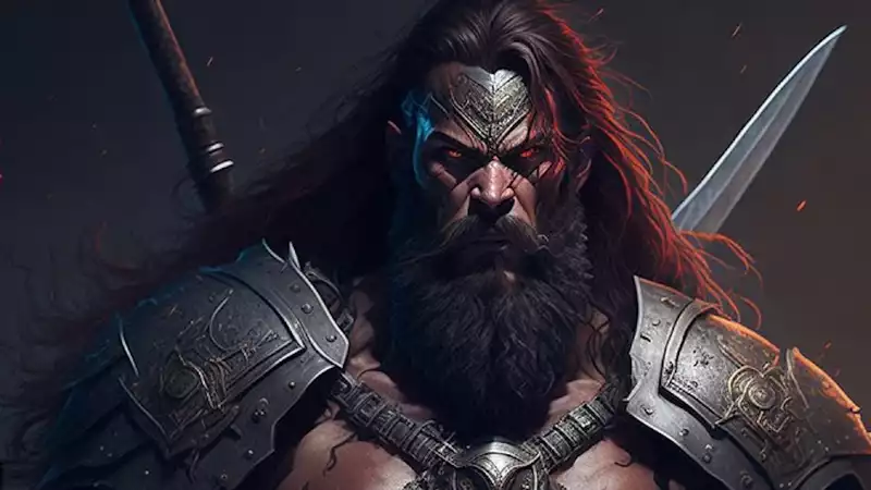 The first level 100 hardcore character appears in Diablo 4.