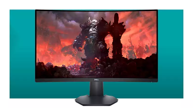 Your favorite 1440p 165Hz gaming monitor is now only $250!