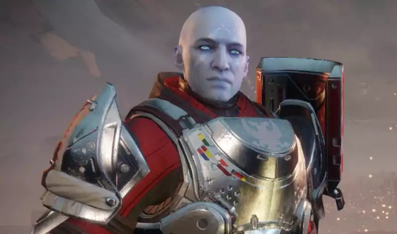 Despite $500,000 win over abusive 'fans,' Destiny 2 developer is being harassed 'just for working for Bungie'