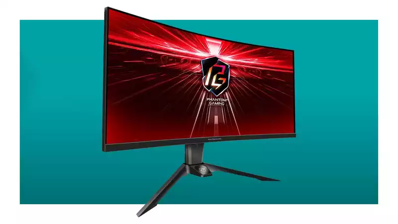 Prime Day gaming monitors are available starting at $200.