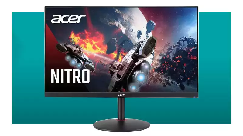 I review screens for a living, and the Prime Day gaming monitor deals are as follows