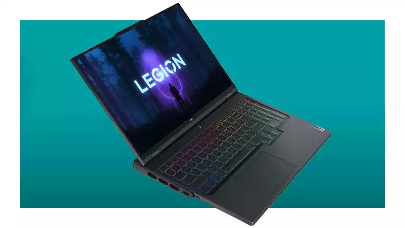 The best RTX 4080 laptop is also the best Prime Day gaming laptop sale so far.