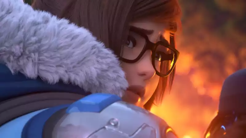 'Overwatch 2' Story Missions Will Be Smaller in Scale but Not Seasonal