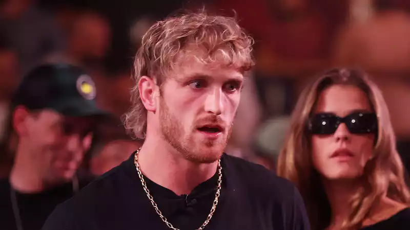 Logan Paul Still Has Not Refunded Victims of Crypto Video Game Scam