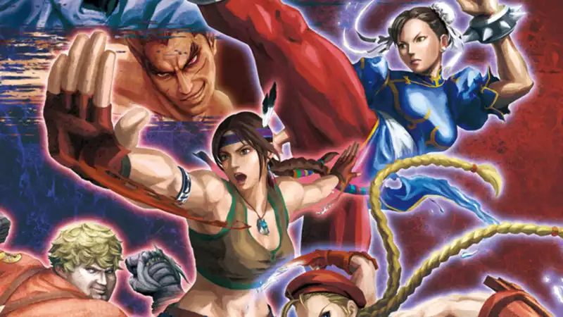 The cold hand of Games for Windows Live dragged five Capcom games into the abyss.