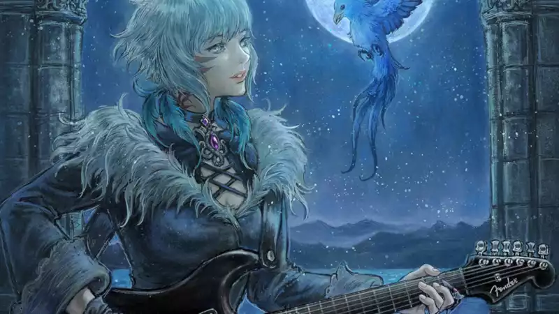 Musicians plan a 200-person cover music of classic songs to commemorate Final Fantasy 14's 10th anniversary; Rahi joins in.